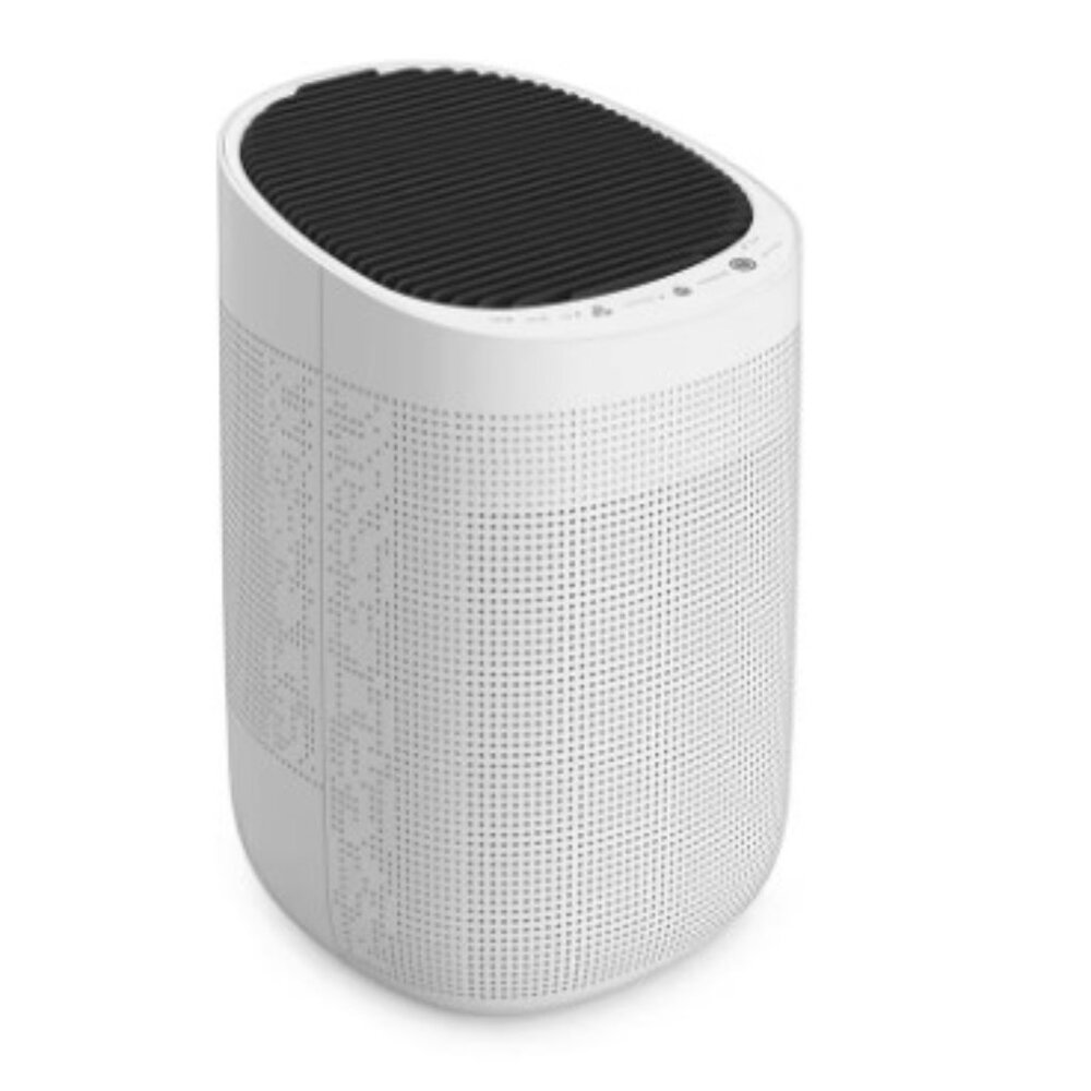Vita Well Pro 2-in-1 Dehumidifier & Air Purifier ( Weight is 8  pounds )